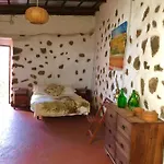 Dragos Del Mar , Espacio Natural ラ・オロタバ