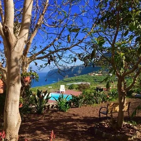 Σπίτι διακοπών Dragos Del Mar , Espacio Natural *