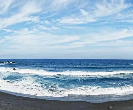 Сasa de vacaciones Dragos Del Mar , Espacio Natural *