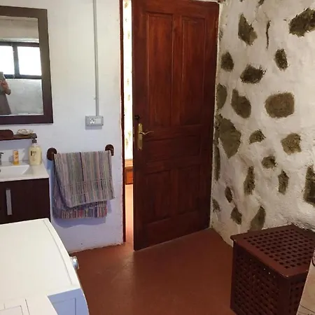 Dragos Del Mar , Espacio Natural 別荘 ラ・オロタバ