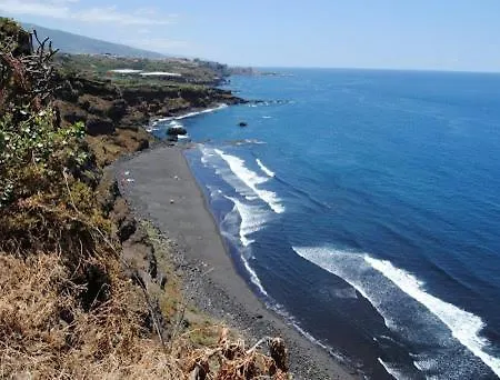 Dragos Del Mar , Espacio Natural Сasa de vacaciones