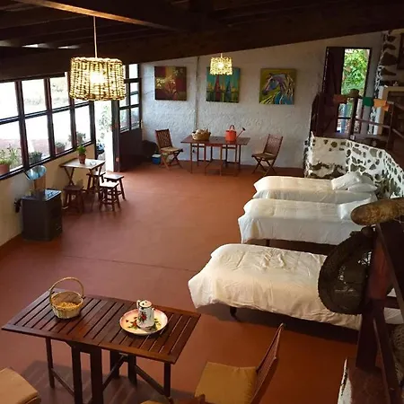 Dragos Del Mar , Espacio Natural Сasa de vacaciones