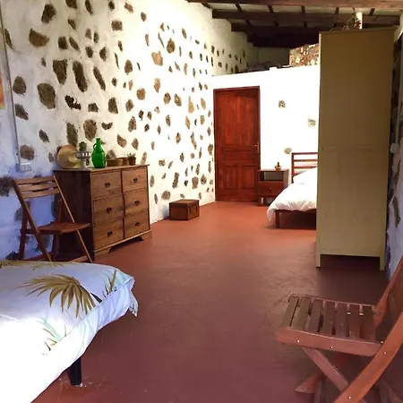 Dragos Del Mar , Espacio Natural * لا أوروتافا