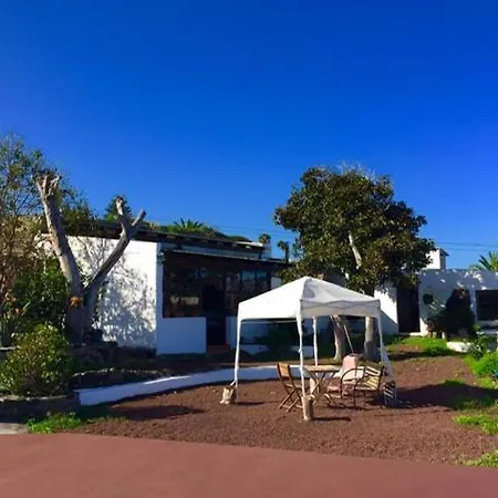 Dragos Del Mar , Espacio Natural 別荘 ラ・オロタバ