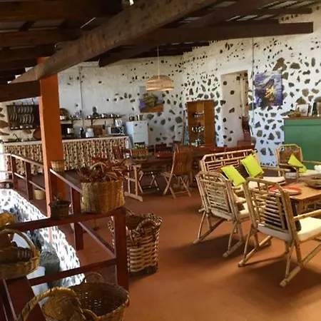 Dragos Del Mar , Espacio Natural Сasa de vacaciones *