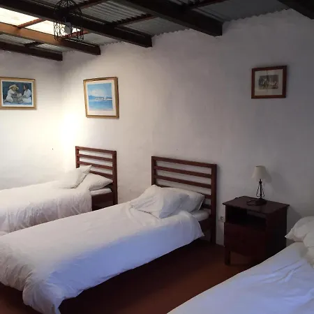 Dragos Del Mar , Espacio Natural * La Orotava