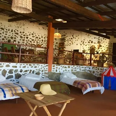 Dragos Del Mar , Espacio Natural *