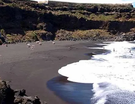 Сasa de vacaciones Dragos Del Mar , Espacio Natural *