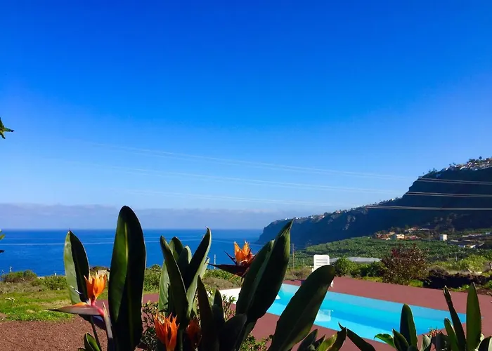 Dragos Del Mar , Espacio Natural Prázdninový dům *