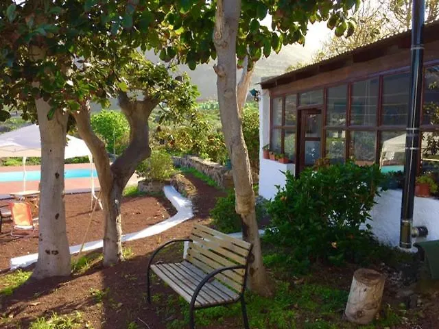 Dragos Del Mar , Espacio Natural *