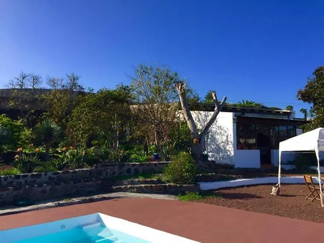 Dragos Del Mar , Espacio Natural 펜션 라오로타바