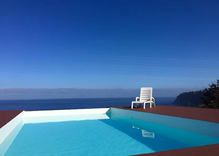 펜션 Dragos Del Mar , Espacio Natural *