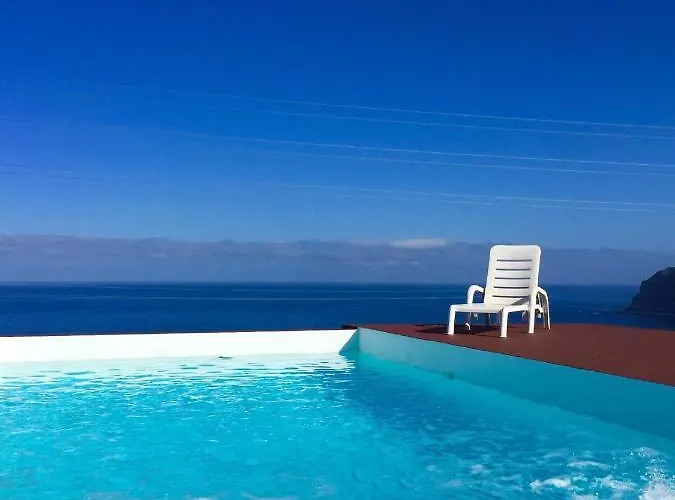 펜션 Dragos Del Mar , Espacio Natural 라오로타바