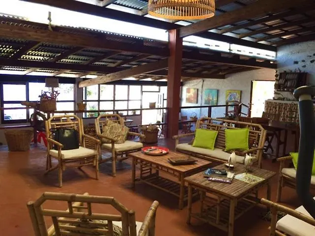 Dragos Del Mar , Espacio Natural