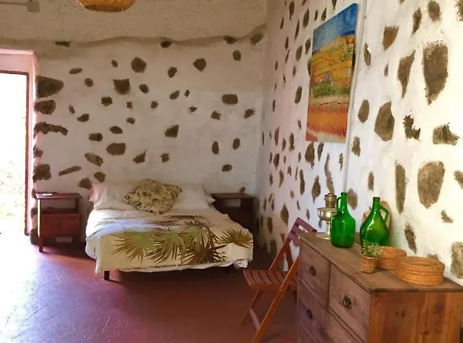 Dragos Del Mar , Espacio Natural La Orotava