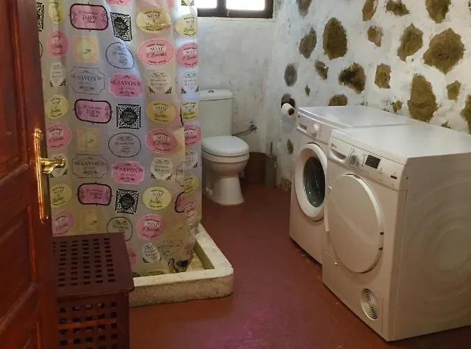 Dragos Del Mar , Espacio Natural 라오로타바