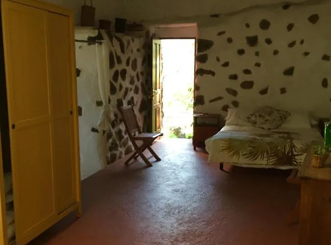 펜션 Dragos Del Mar , Espacio Natural 라오로타바