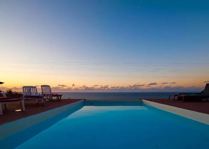 Dragos Del Mar , Espacio Natural * 라오로타바