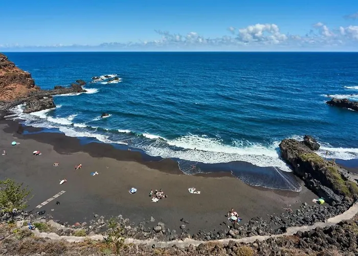 Dragos Del Mar , Espacio Natural *