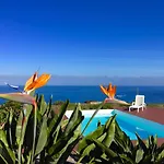 Dragos Del Mar , Espacio Natural 라오로타바