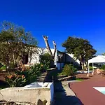 Dragos Del Mar , Espacio Natural 라오로타바