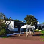 Dragos Del Mar , Espacio Natural 펜션 라오로타바