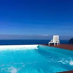 펜션 Dragos Del Mar , Espacio Natural 라오로타바