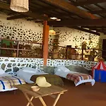 Dragos Del Mar , Espacio Natural *