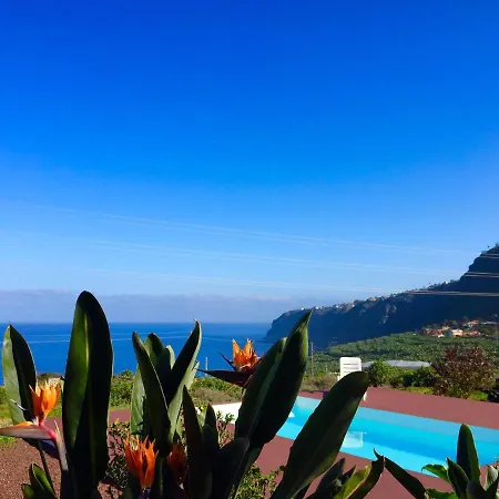 Dragos Del Mar , Espacio Natural Holiday home *