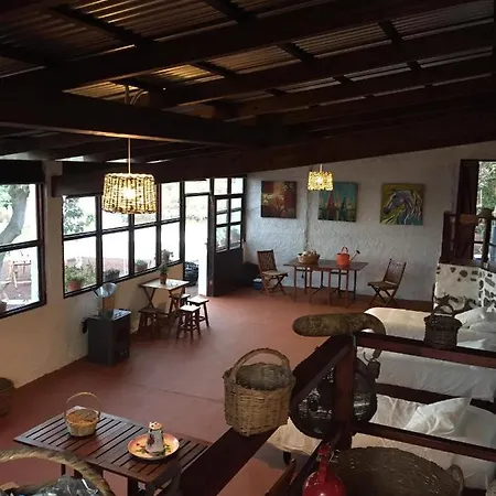 Dragos Del Mar , Espacio Natural