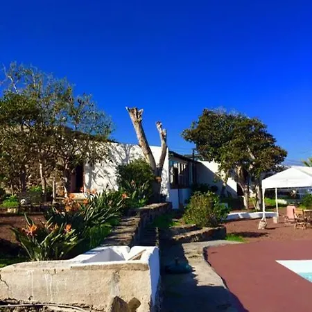 Dragos Del Mar , Espacio Natural Ля Оротава