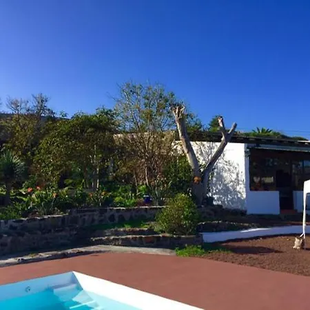 Dragos Del Mar , Espacio Natural 펜션 라오로타바