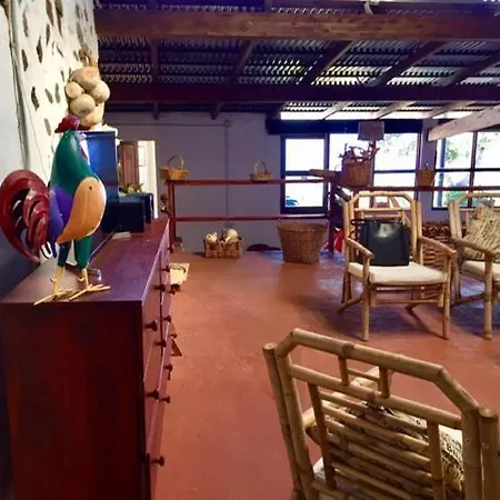 Dragos Del Mar , Espacio Natural *