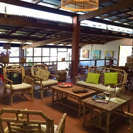 Dragos Del Mar , Espacio Natural