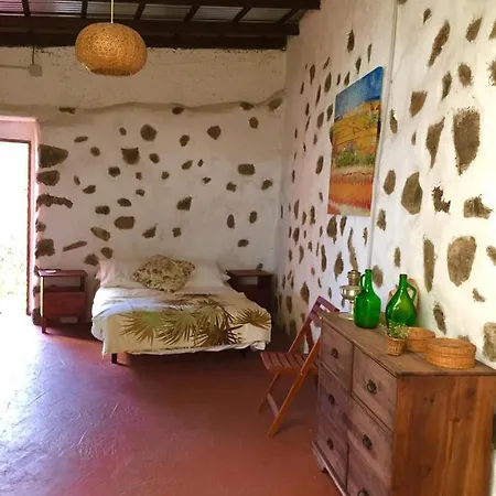 Dragos Del Mar , Espacio Natural Ля Оротава