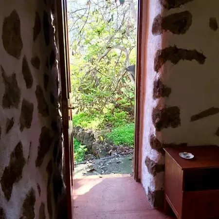 Dragos Del Mar , Espacio Natural Дом отдыха Ля Оротава