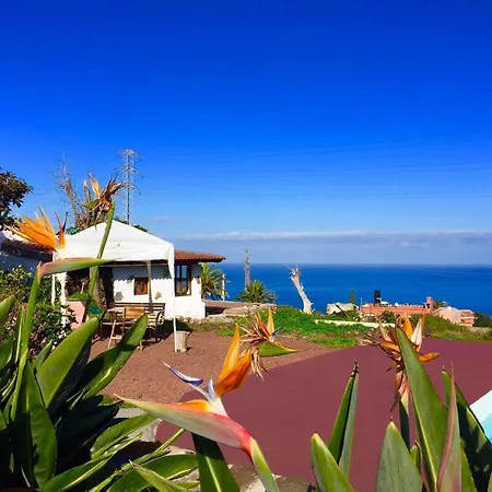 Dragos Del Mar , Espacio Natural 펜션