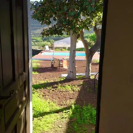 Dragos Del Mar , Espacio Natural Дом отдыха *