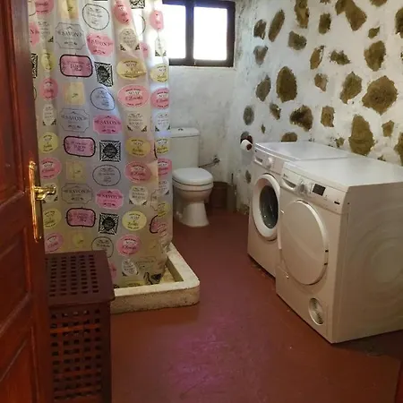 Dragos Del Mar , Espacio Natural 라오로타바