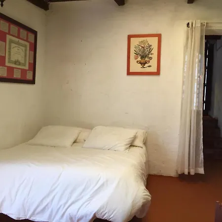 Dragos Del Mar , Espacio Natural 펜션