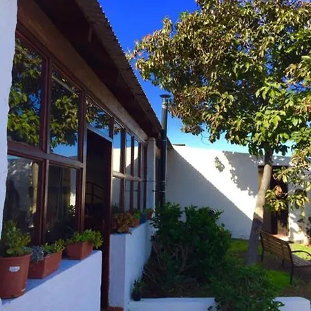 Дом отдыха Dragos Del Mar , Espacio Natural Ля Оротава