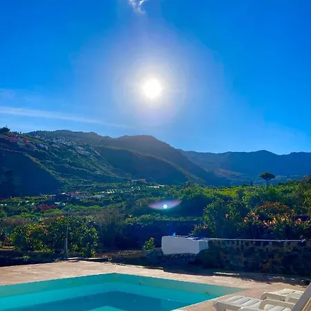 펜션 Dragos Del Mar , Espacio Natural