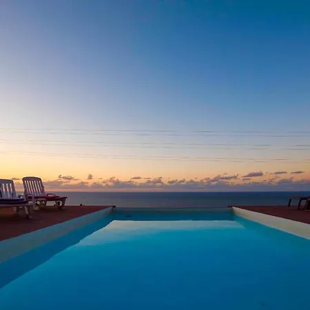 Dragos Del Mar , Espacio Natural * 라오로타바