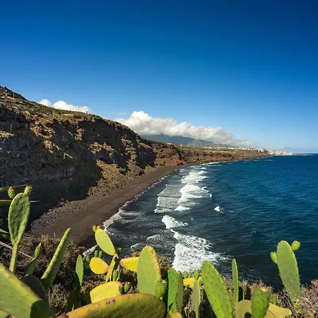 펜션 Dragos Del Mar , Espacio Natural *