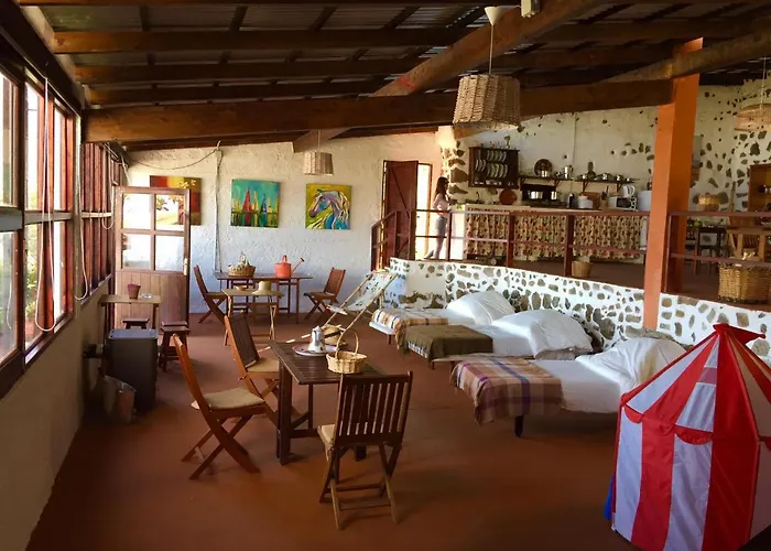 Tatil Evi Dragos Del Mar , Espacio Natural *