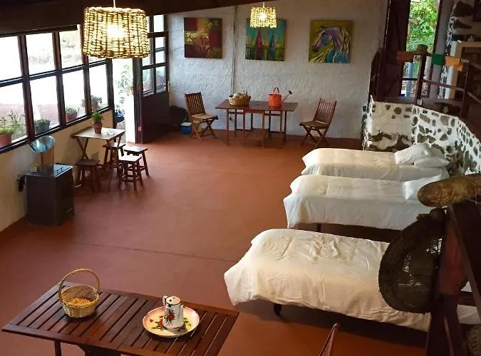 Dragos Del Mar , Espacio Natural بيت للعطل