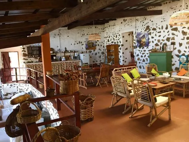 Dragos Del Mar , Espacio Natural بيت للعطل *