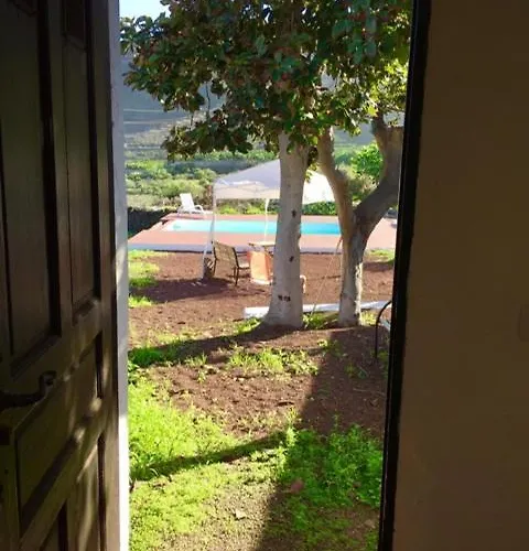 Dragos Del Mar , Espacio Natural بيت للعطل *