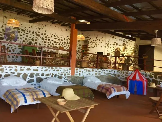 Dragos Del Mar , Espacio Natural *