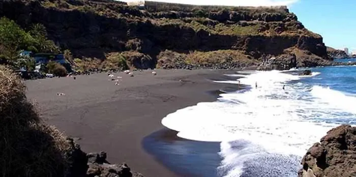 بيت للعطل Dragos Del Mar , Espacio Natural *